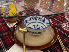 -花满楼(启秀路店)