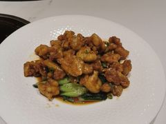 -大家食府·福建菜(FAC协盛中心庭院餐厅店)