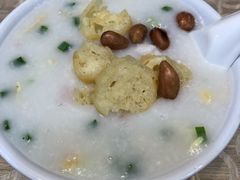 艇仔粥-荔银肠粉(广州天河华利路店)