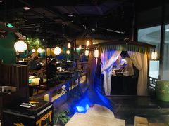 -佬麻雀·新湘菜(珠海金发购物中心店)