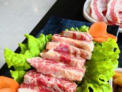 -金刚山(学府路店)