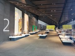 -中国美术学院象山校区-民艺博物馆