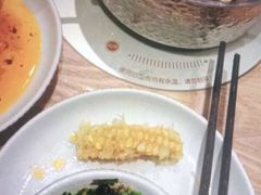 -呷哺呷哺(宝山正大乐城店)