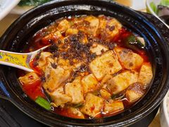 陈麻婆豆腐-陈麻婆豆腐(春熙店)