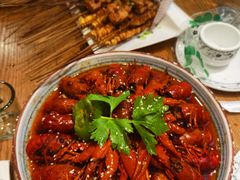 -阳光院坝小龙虾(红牌楼店)
