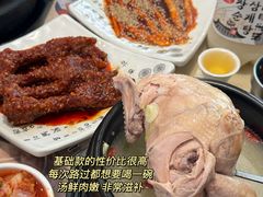 -长顺参鸡汤店(西塔总店)