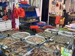 -船奇蒸汽海鲜·闽菜(八市海鲜总店)