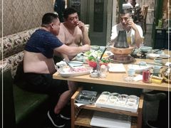 -额尔敦传统涮(体育场店)