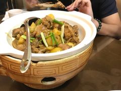 -楚天美食坊(越秀先烈中路店)