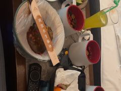 -和子足浴SPA会馆(东方之门店)