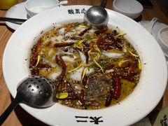 -太二酸菜鱼(福州泰禾店)