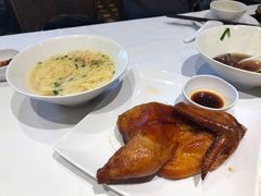-稻香酒家·33年老字号·港式粤菜(富邦中心店)