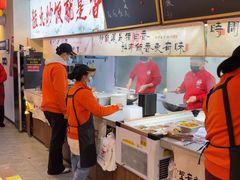 -扬二春炒饭(国庆路总店)