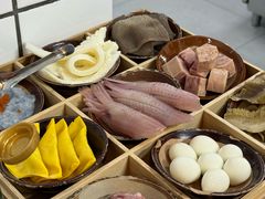 -芈重山老火锅(广州首店)