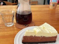 手冲咖啡-Cafe Villa