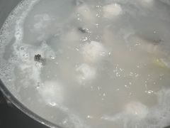 -淘米捞·米汤脆鲩鱼火锅(福田皇岗店)