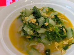 -船歌·鱼水饺青岛菜(国贸商城店)
