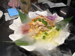 -探鱼·鲜青椒爽麻烤鱼(领展购物广场店)