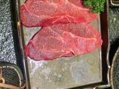-樱嘢·炭火烧肉(惠南店)