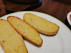 -萨莉亚意式餐厅(杭州滨江天街店)