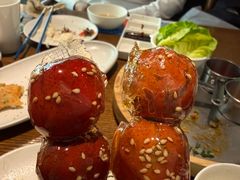 -小大董·烤鸭(王府井apm店)