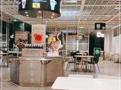 -宜家·瑞典风味餐厅(天津东丽商场店)
