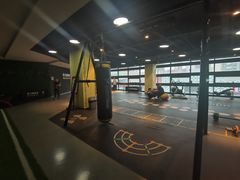 -倍力斯游泳健身(盛博店)