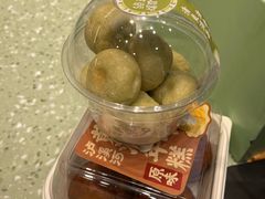 -泸溪河桃酥(西直门凯德店)