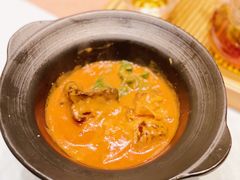 -叶叶菩提·晋福宫