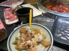 -小王少龙火锅(沙南街店)