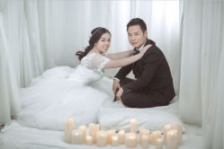 -1986婚纱摄影(清城店)