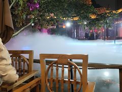 -蜀大侠·侠客印象(园林博物馆店)