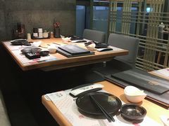 -赤坂亭·M9和牛烧肉·铁板烧·日料398放题(长泰广场店)