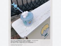 -milch·t妙奇(五大道店)