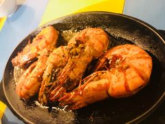 -Smoke resto