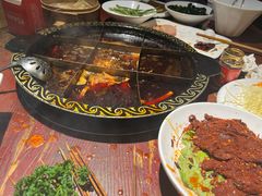 -黄家码头老火锅(解放碑旗舰店)