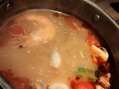 -鼎鼎香·港式火锅(北京SKP店)