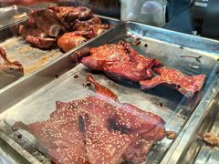 -竺桥兄弟烤鸭馆(竺桥店)