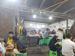 -渝味黄姐火锅(黄泥村店)