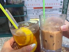 -华嫂冰室(湾仔店)