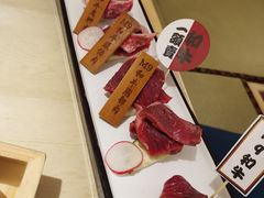 -赤坂亭·M9和牛烧肉(南京江南虹悦城店)