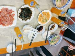 -北区拉面(泰丰家园店)