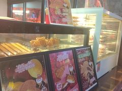 -粉粉乐鲷鱼烧(美罗城店)