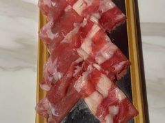 -祥源胡同·涮牛羊肉火锅(花桥店)
