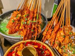 -全牛匠·乐山跷脚牛肉(新中关店)