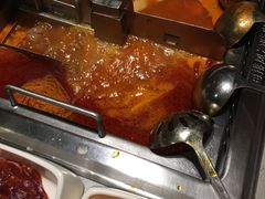 -海底捞火锅(吴中路店)