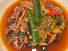 -懒人盐府人家(航天桥店)