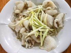 -南记食粥坊·宵夜大排档(莲花总店)