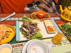 -如意林卡藏餐吧 (九寨沟店)