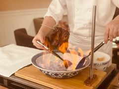 -白天鹅宾馆-玉堂春暖餐厅